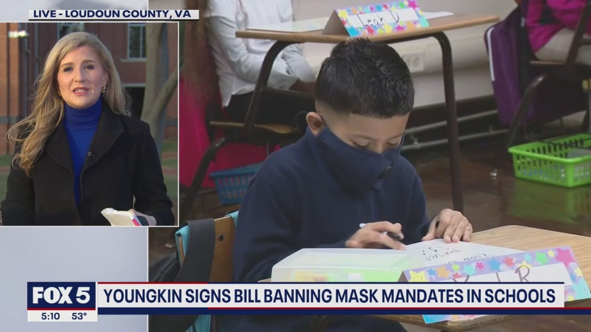 Lawsuit challenges school district over mask mandates